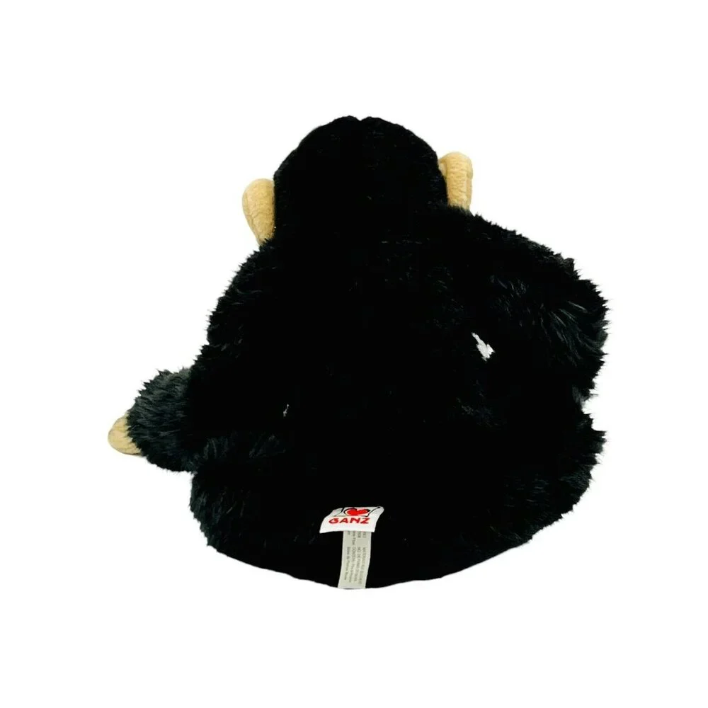 Ganz Webkinz Signature‎ CHIMPANZEE CHIMP Plush Monkey No Code WKS2001